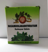 Dasamoolakaduthrayam kashayam tablets, AVP (������������������ ������, ��� ����������� �������), 100 ���.