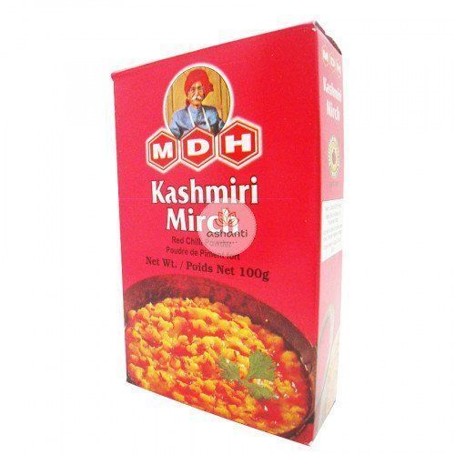 ���������� ������� ����� Kashmiri Mirch Mdh (���) 100��