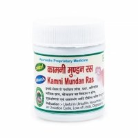 Kamni Mundan Ras Adarsh (����� ������ ��� �����) 40�� (~110 ��������)