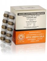 Dasamulakatutrayadi Kwatham Kottakkal Ayurveda (������������������ ������� ���������) (100 ��������)