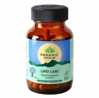 Lipid Care Organic India ( ����� ���, �������� �����������, ������� �����) 60 ���