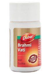 Brahmi Vati Dabur (����� ���� �����) (40 ��������)