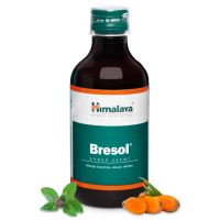 Bresol Syrop Himalaya Herbals (������ ����� ��� ������������� �������� � ������������� ������ ������� �������) 200 ��