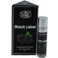 �������� �������� ���� Black Label La de Classic (������ �����, �� �� �������) 6��