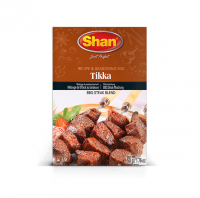 TIkka Masala Shan (�������� ����� ���) 50��