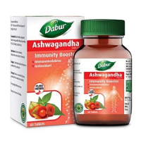 Ashwagandha Immunity booster Dabur (���������� �����) (60 ����)