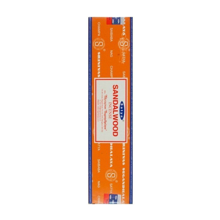 ���������� Sandalwood Satya (�����) 15��