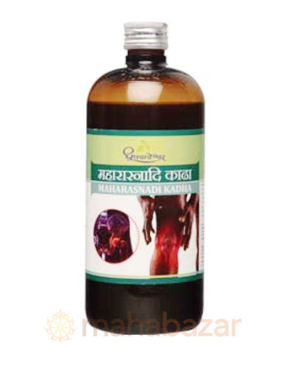 Maharashnadi Kadha Dhootapapeshwar (����������� ����� �������������) 450��
