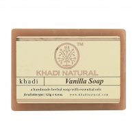 ���� Vanilla Soap Khadi Natural (���� ������ ����� �������) 125��