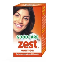 ���� ����� ������ ���������� (ZEST WOMEN GOODCARE Baidyanath) (60 ������).
