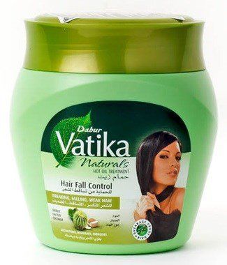 Vatika Hair Fall Control Hair Mask Dabur (����� ��� ����� ������ �������� ��������� ����� �����) 500��