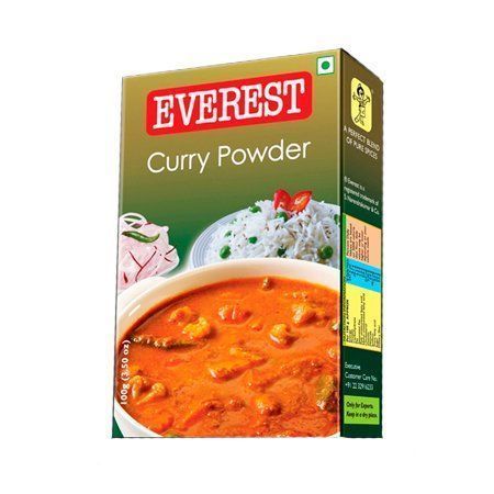 Curry powder Everest (����� ������� �������)