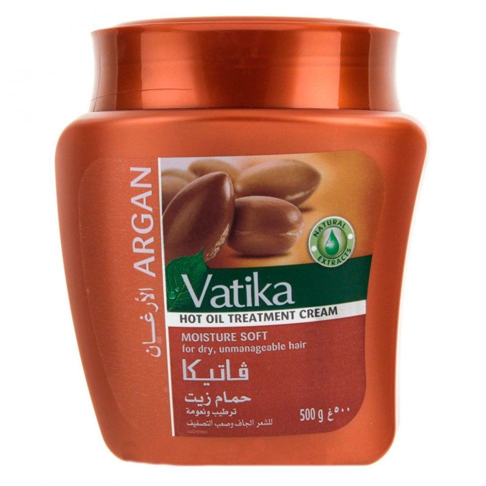 ����� ��� ����� ��� ����� � ���������� �����, Dabur Vatika, 500�