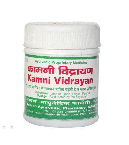 Kamni Vidrayan Adarsh (����� �������) 40 ��- ������������� ����� ��� �������� ��������