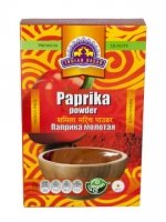 Paprika Powder Indian Bazar (������� ������ �����) 75��   ������ 