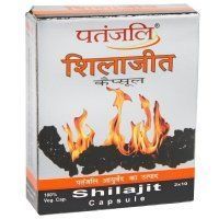 Shilajit Patanjali (�������� ����������) (20 ������)