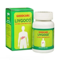 ������ ������ (LIVGOOD GOODCARE), 60 ���.