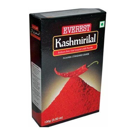 Kashmiri chilli Everest (���������� ������� ����� ���� �������)