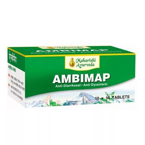 Ambimap Maharishi ayurveda (������� �������� �������) (100 ��������)