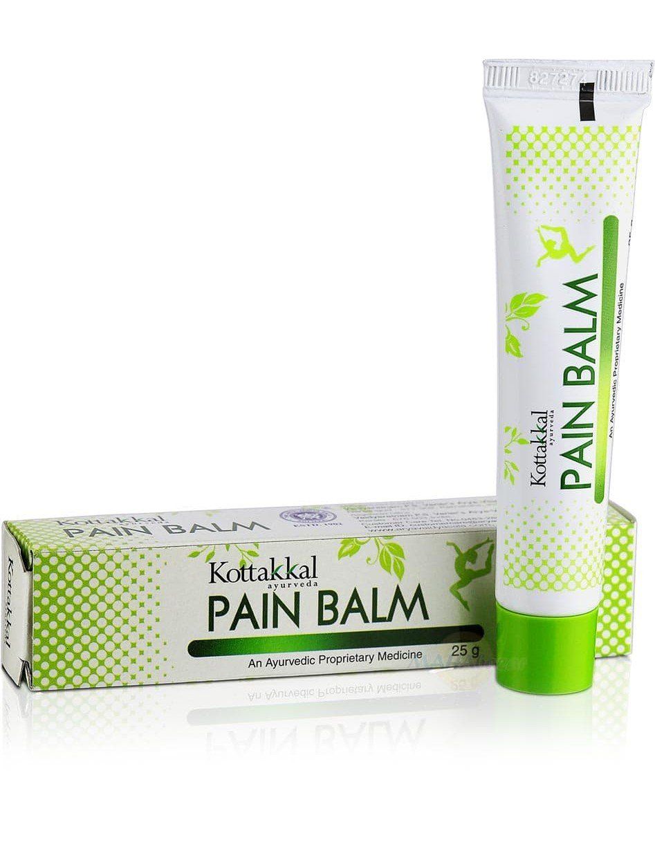 ���� Pain Balm Kottakkal Ayurveda (���� ����  ���������) 25��