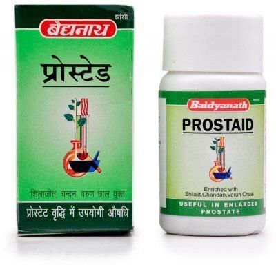 Prostaid Baidyanath (�������� ����������) (50 ��������)