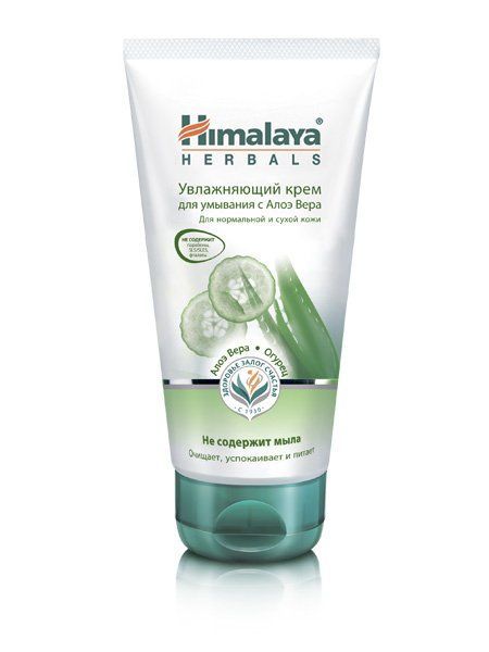 ����������� ���� ��� �������� � ���� ���� Himalaya Herbals (������� �������) 150��