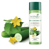 Bio Cucumber water Biotique  (��������� ����� ��� ���� ������) 120��