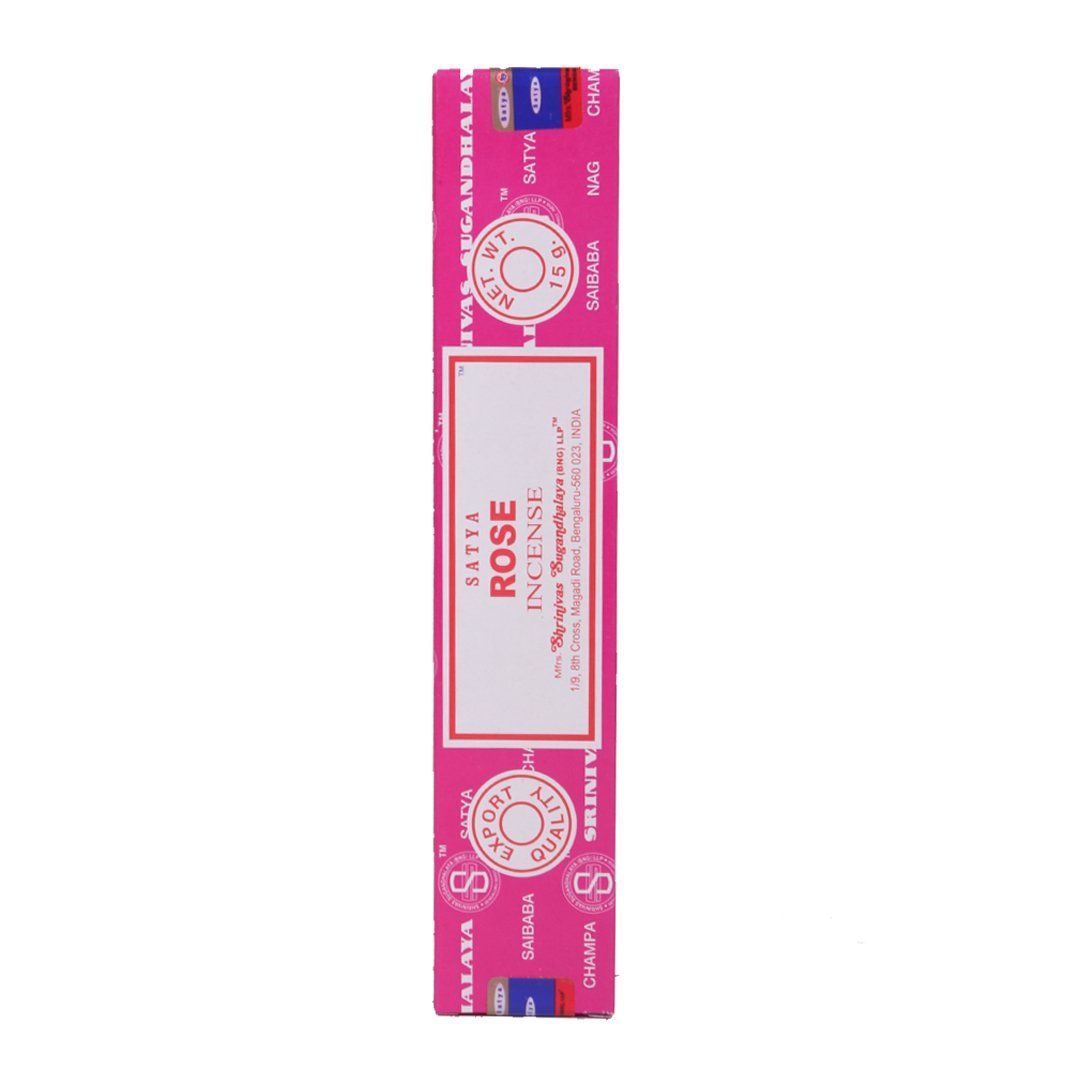 ���������� Rose Satya (�����) 15��