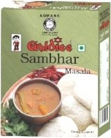 Sambhar Masala Goldiee (�������� ��� ���� ������ ������ �����) 100��