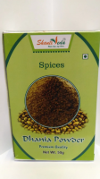 Dhania Powder Shanti Veda (�������� ������� ����� ����) 50 ��