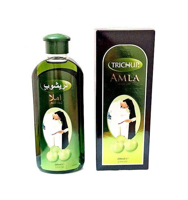Amla Hair oil Trichup (����� ��� ����� ���� ������) 200��