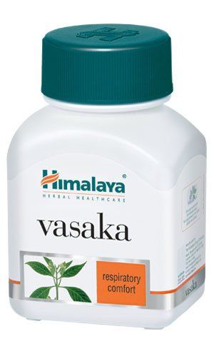 Vasaka Himalaya (������ �������) (60 ������)