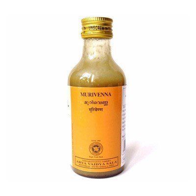 ����� Murivenna Kottakkal (��������� ��������) 200��