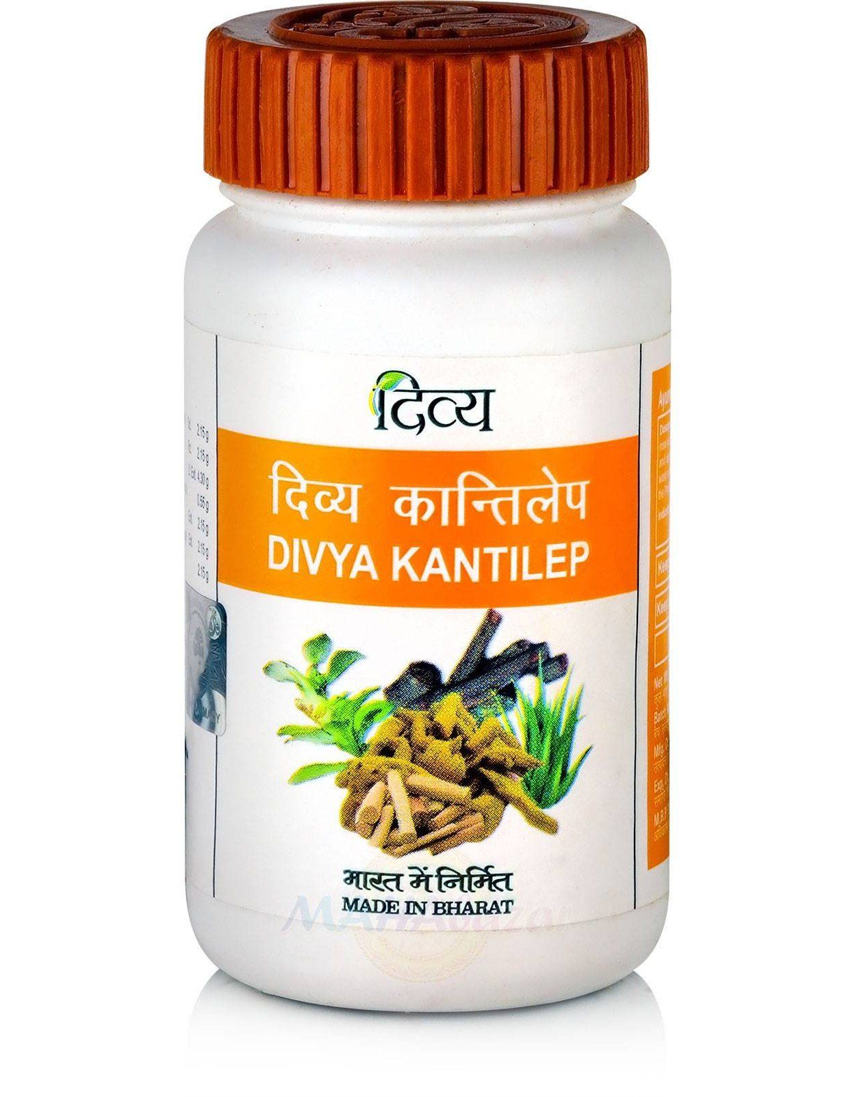 ����� ��� ���� Kantilep Patanjali (�������� ����������) 50��