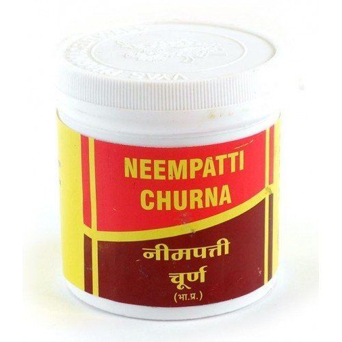������� Neempatti Neem Churna Vyas (�������� ��� ����� ����) 100��
