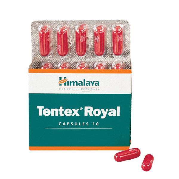 Tentex Royal Himalaya (������� ���� �������) (10 ������)