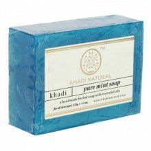 ���� Pure Mint Khadi Natural (���� ���� ����� �������) 125��