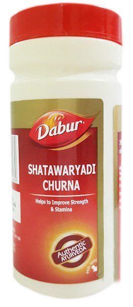 Shatavaryadi Churna Dabur (����������� ����� �����) 60��