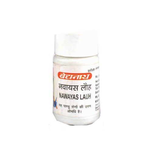 Navayas Lauh Baidyanath (������ ���� ���������) (40 ��������)