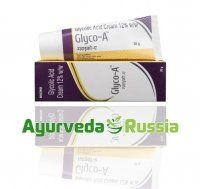 Glyco-A 12 Cream Micro (�����-� 12 ���� ������) 30 ��