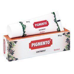 ���� Pigmento Charak (�������� �����) 50��