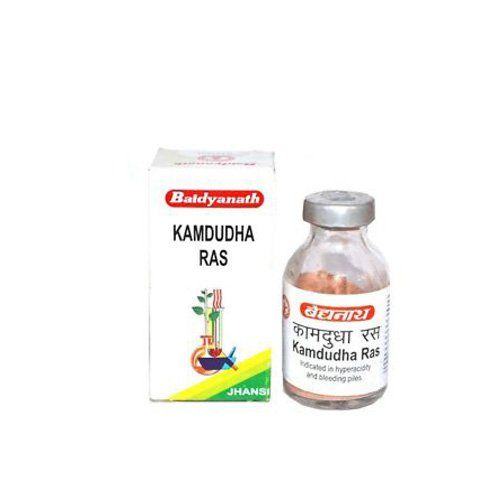 Kamdudha Ras Baidyanath (�������� ��� ���������) (25 ��������)