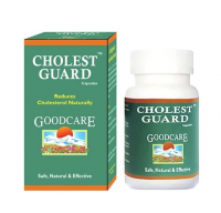 Cholest Guard Goodcare Baidyanath (������ ���� ������� ���������) (60 ������)
