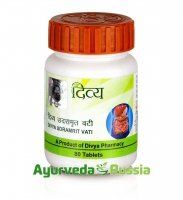 Divya Udramrit Vati Patanjali (����� �������� ���� ����������) (80 ��������)