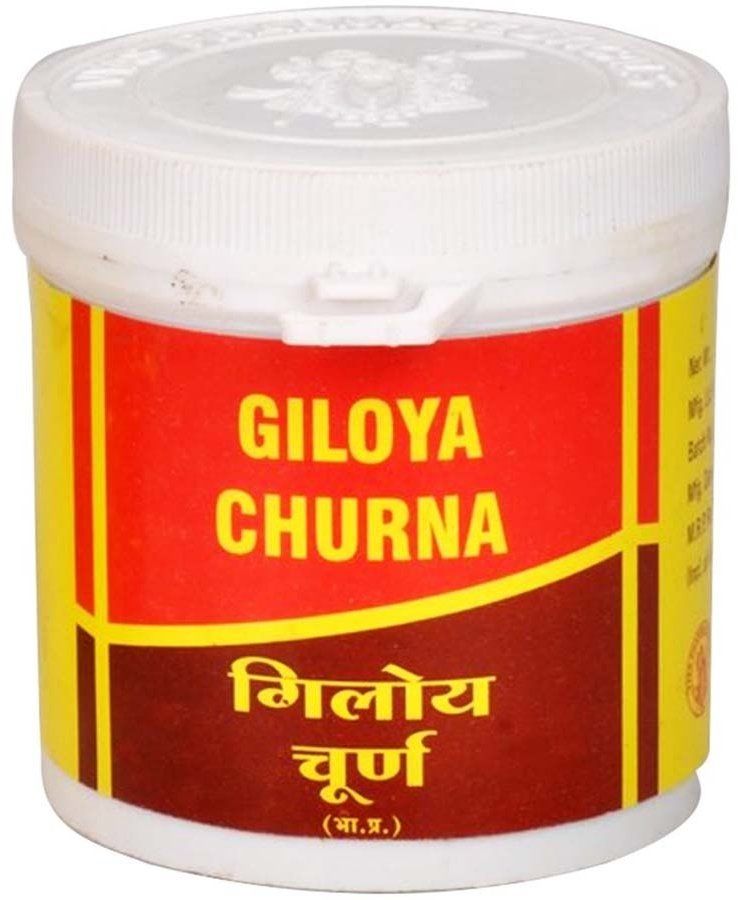 Giloya Churna Vyas (�����, ������ ����� ����) 100��