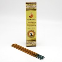 Meditation Ayurvedic (���������� ��������� ��������) 15��