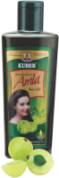 Amla Hair Oil Kuber  (����� ��� ����� ���� �����) 200 ��