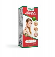 ����� Anti Fungal Treatment Oil Indus Herbals (����� ���������������� ����� �������) 50��