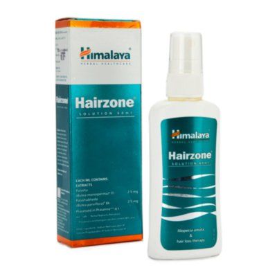 ����� Hairzone Himalaya Herbals (������� ������� �������) 60 ��