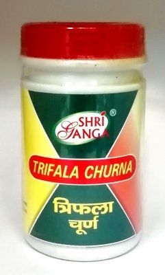 Triphala Churna Shri Ganga (������� ����� ��� �����) 100��